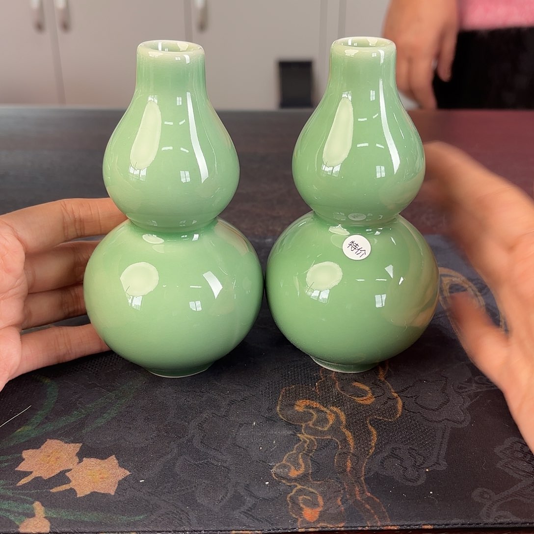 小米茶器龙泉云间青瓷