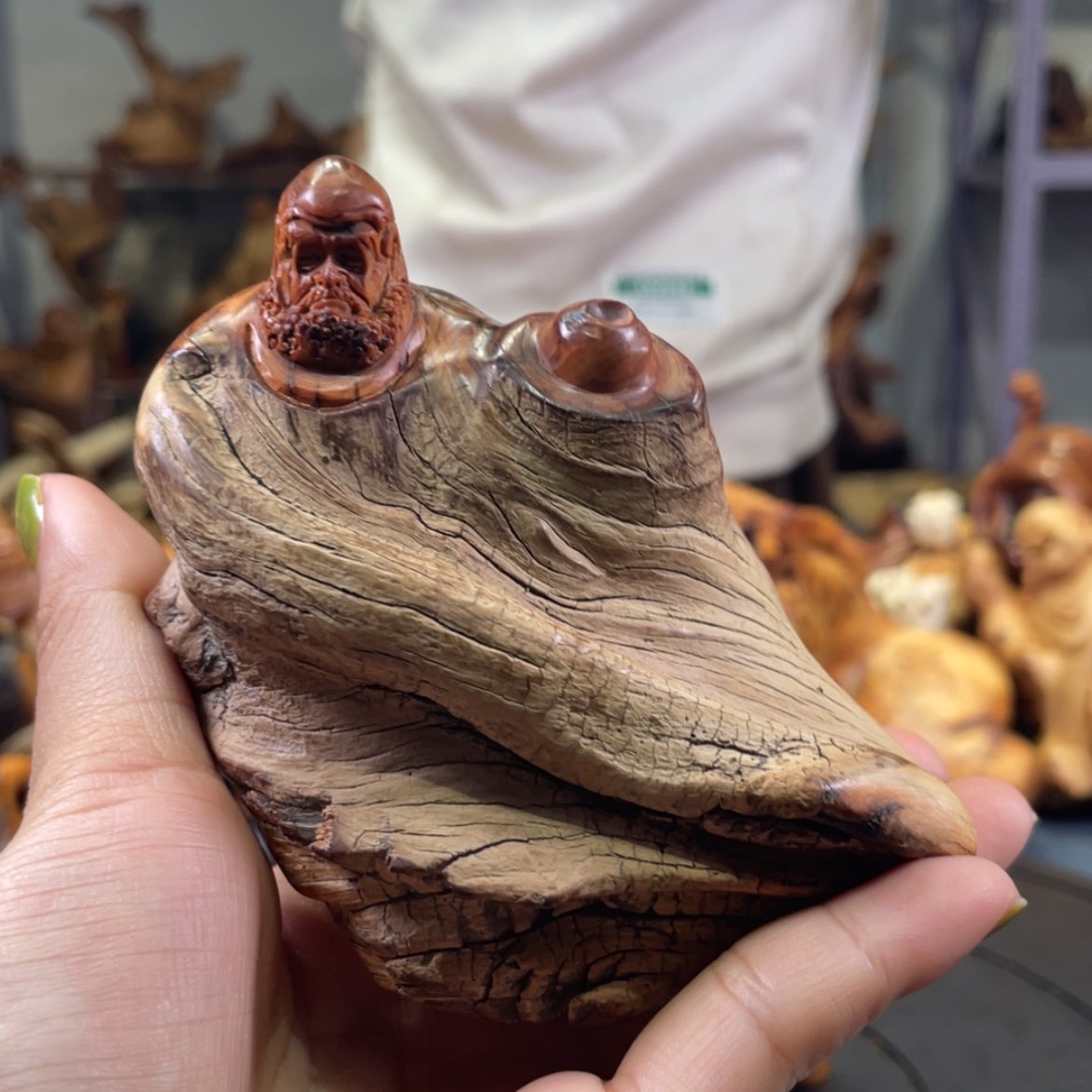 【闪购商品】柏木（崖柏）其他