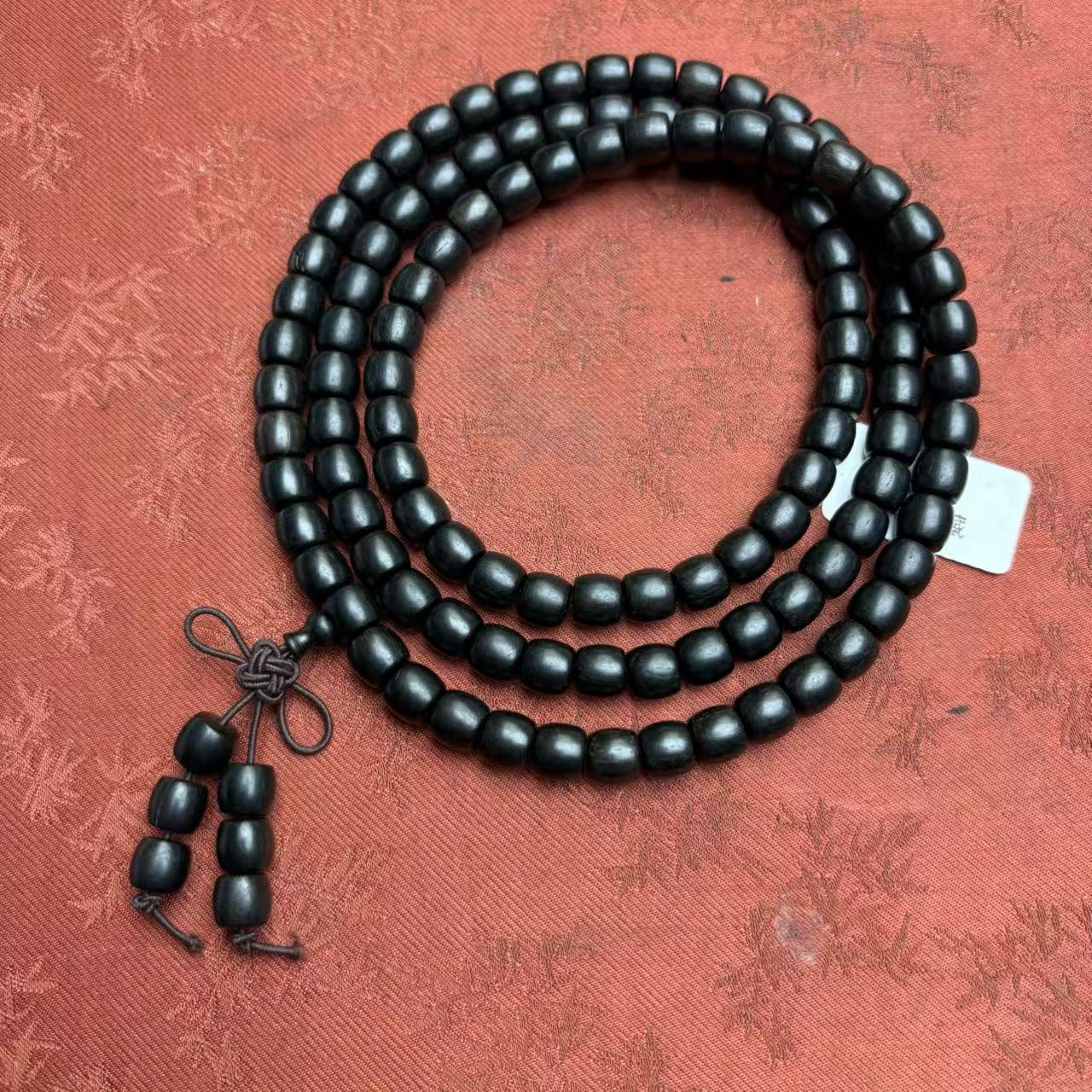 1011【驴哥文玩】文玩手链