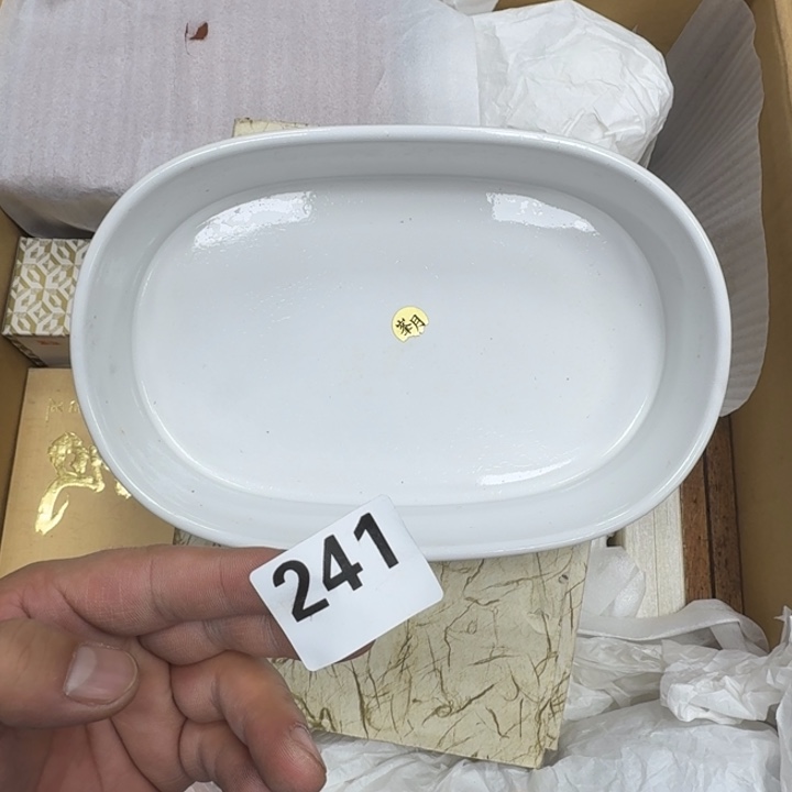 瓷片瓷器工艺品摆件瓷器瓷器