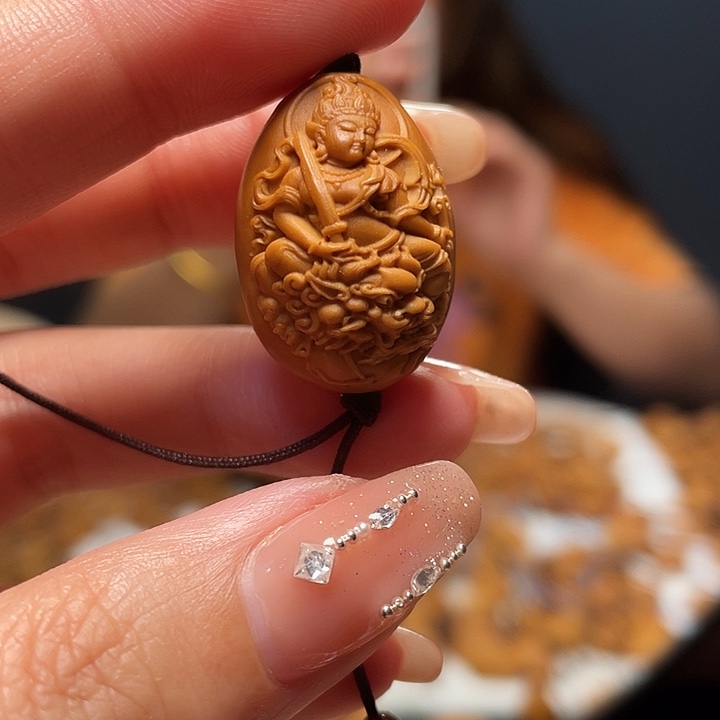 橄榄核手串/手链橄榄