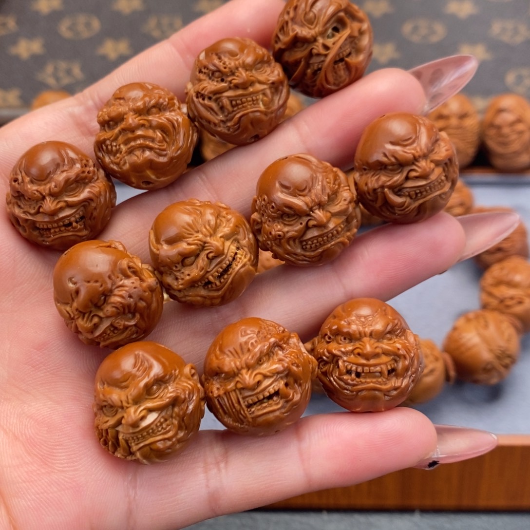橄榄核手串/手链橄榄核