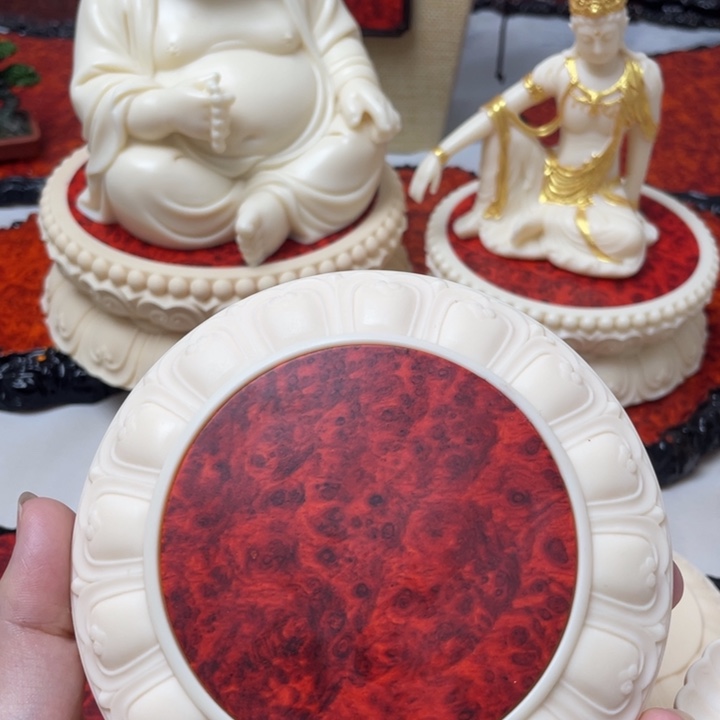 东非黑黄檀（紫光檀）