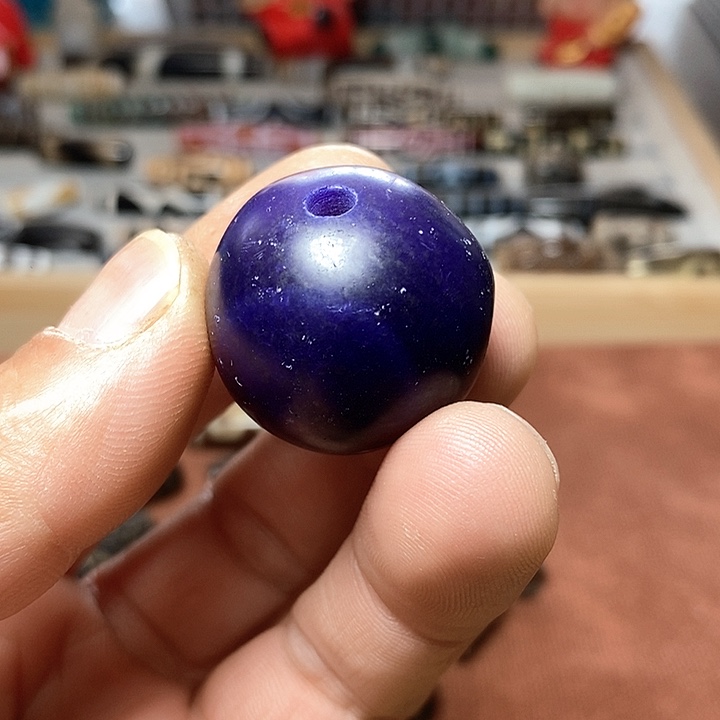 玛瑙/玉髓颈饰未镶嵌54