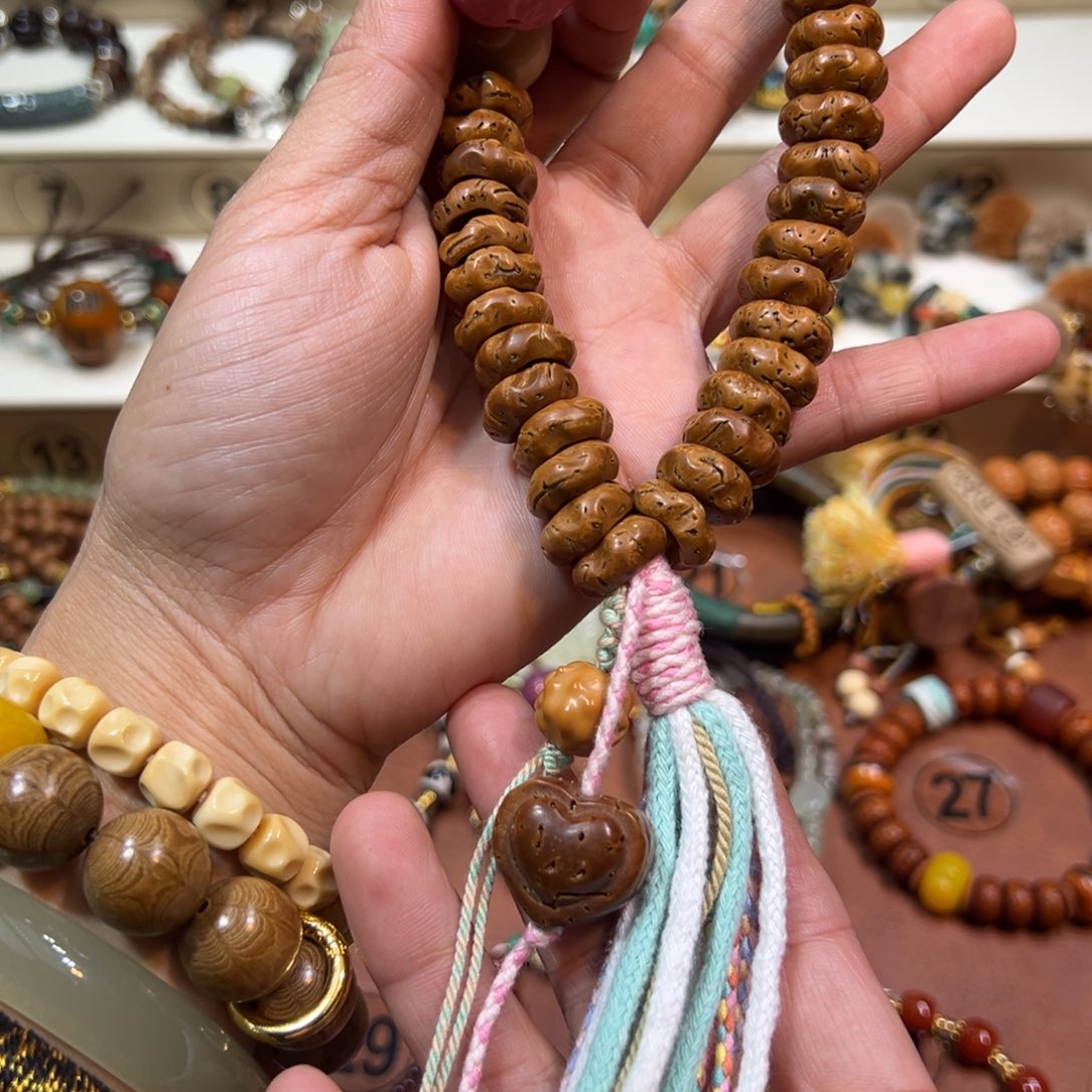 汝***甜贝壳手串/手链1678999999999