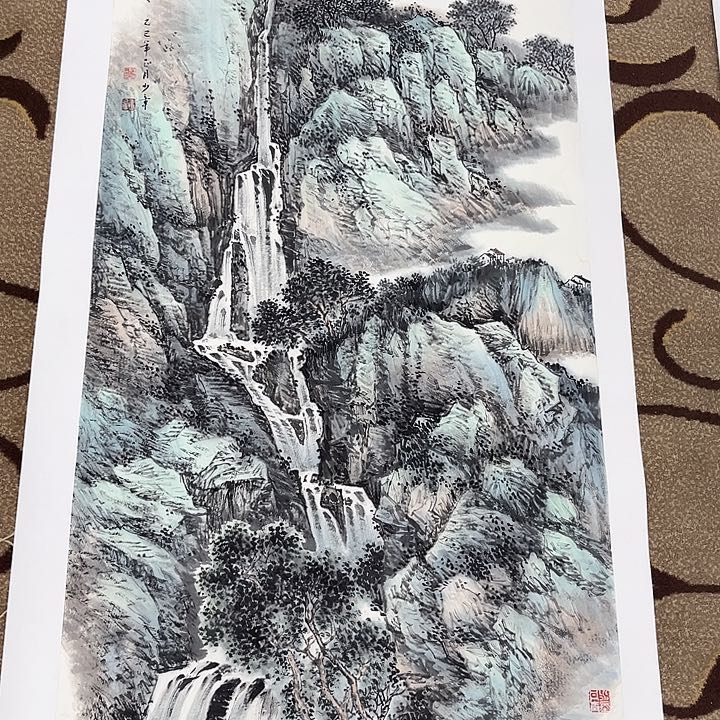 国画翰****院檀少章哈哈哈哈哈哈哈哈