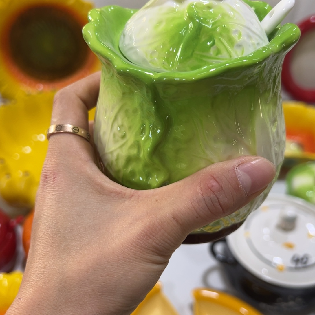 陶瓷片高温陶瓷釉下彩正品！