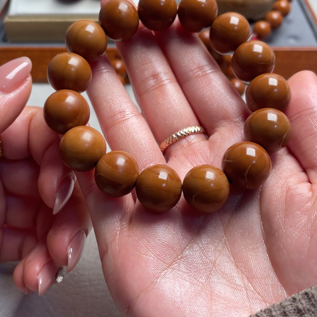 手串橄榄核橄榄核1.5