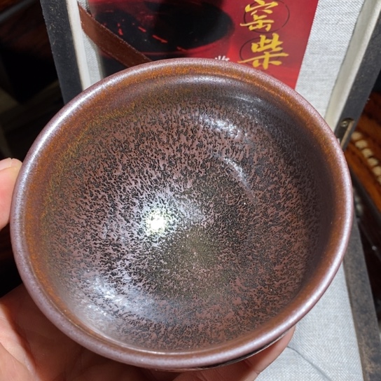 茶盏茶盏的设计与制作