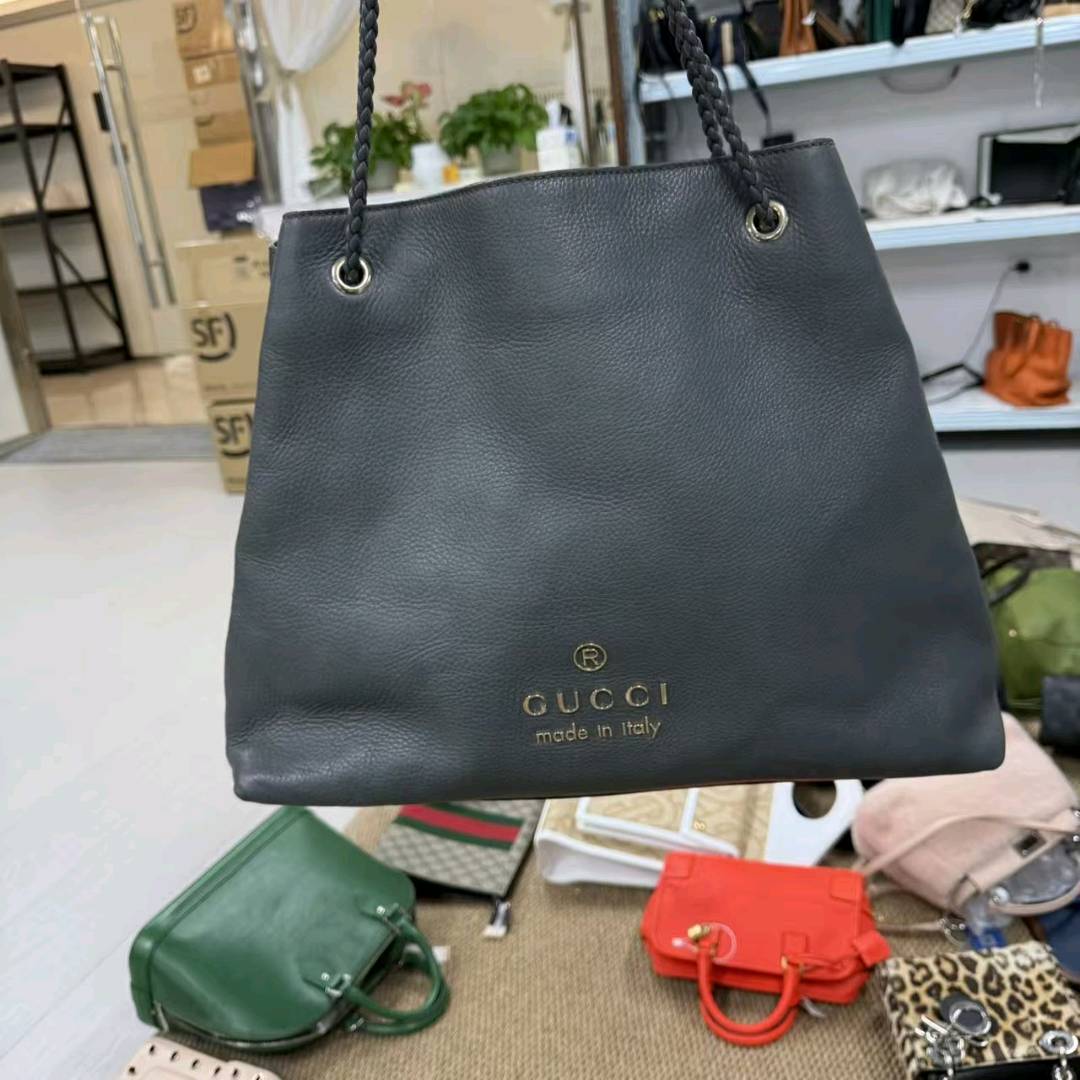 95新 GUCCI/古驰 小野专属/单肩包/DY8896