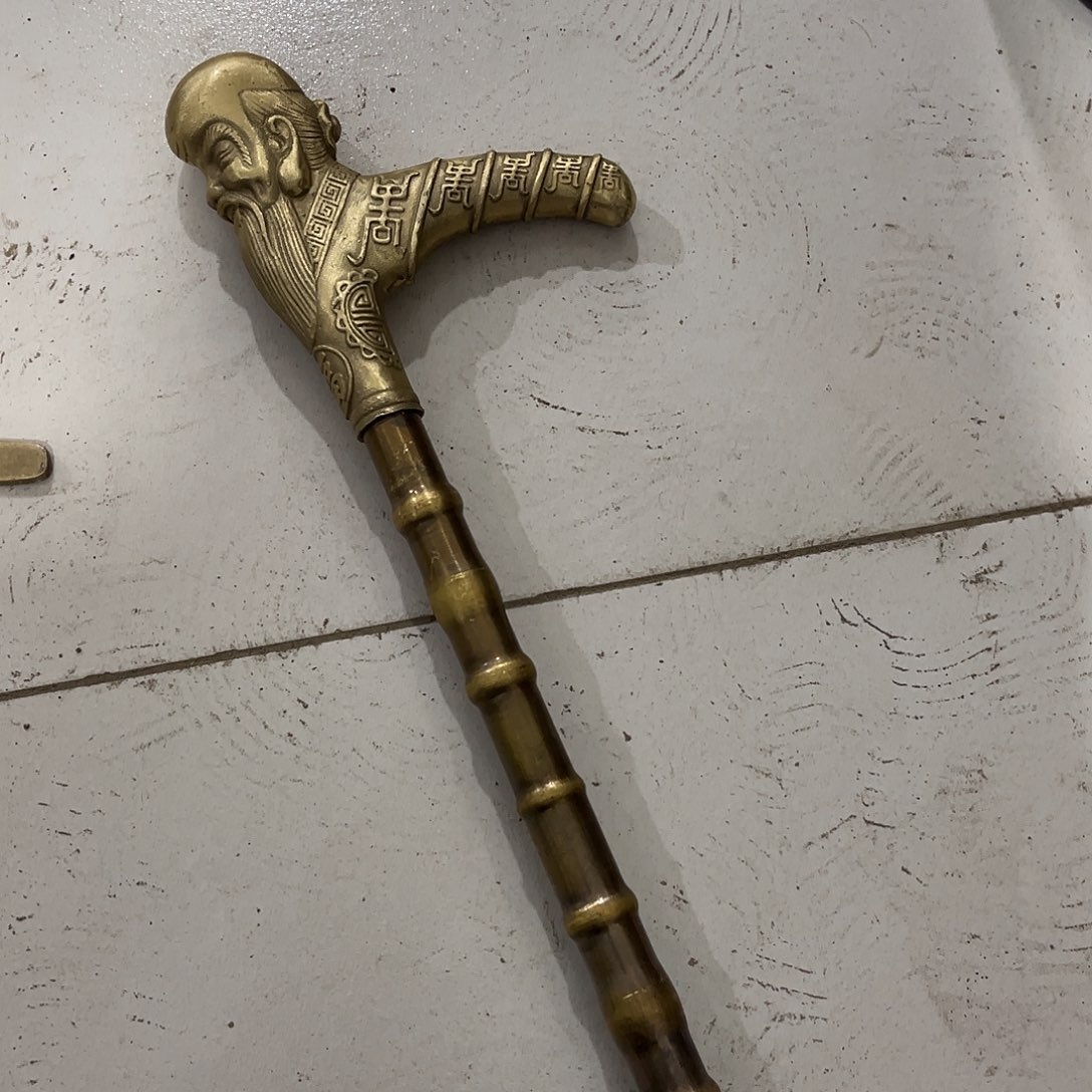 明***！闪电购铜摆件工艺品
