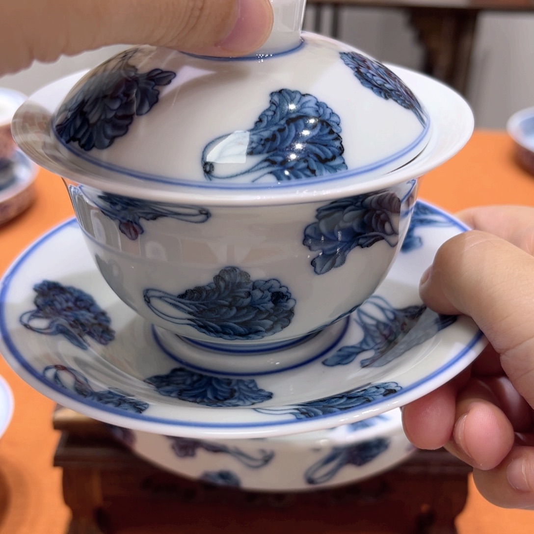 ****枝景德镇陶瓷景德镇陶瓷