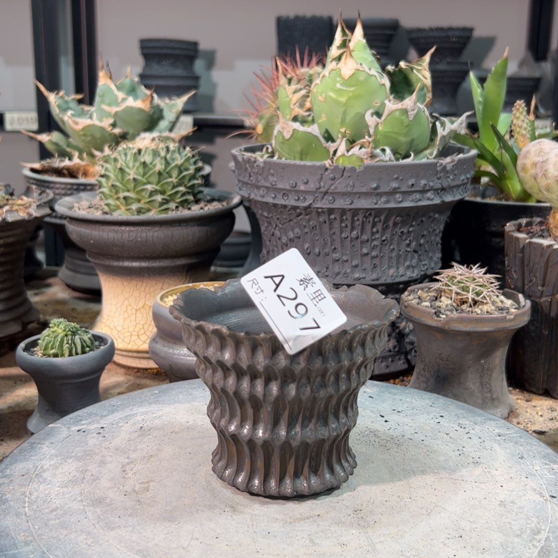 景德镇手工素里内口10.5高9