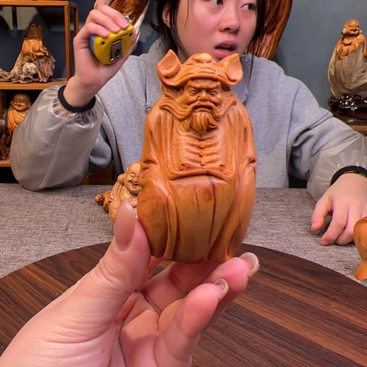 柏木（崖柏）关注一下