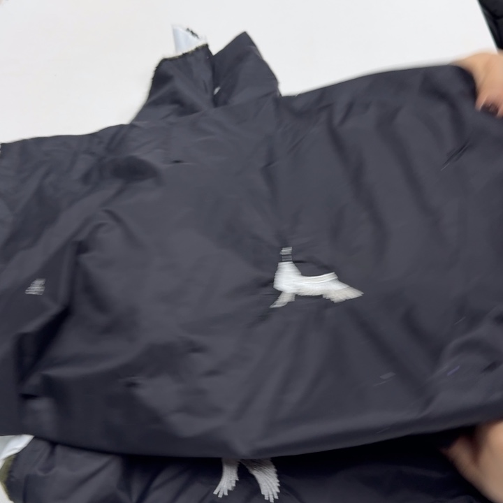 无纺布2米面料布料