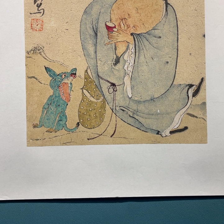 国画原创设计作品欣赏