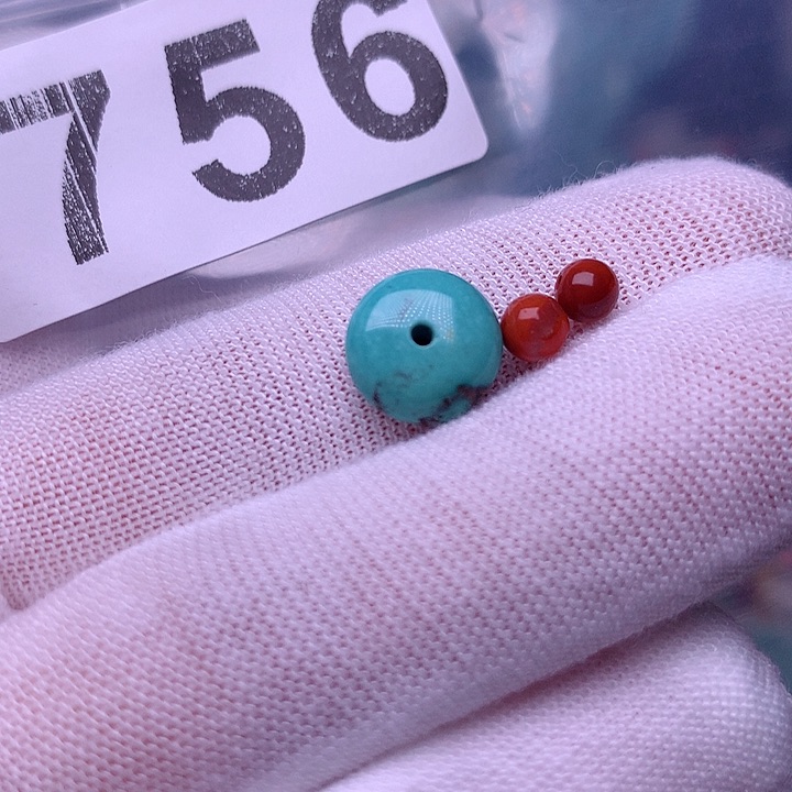 南红玛瑙珠宝奇石未镶嵌