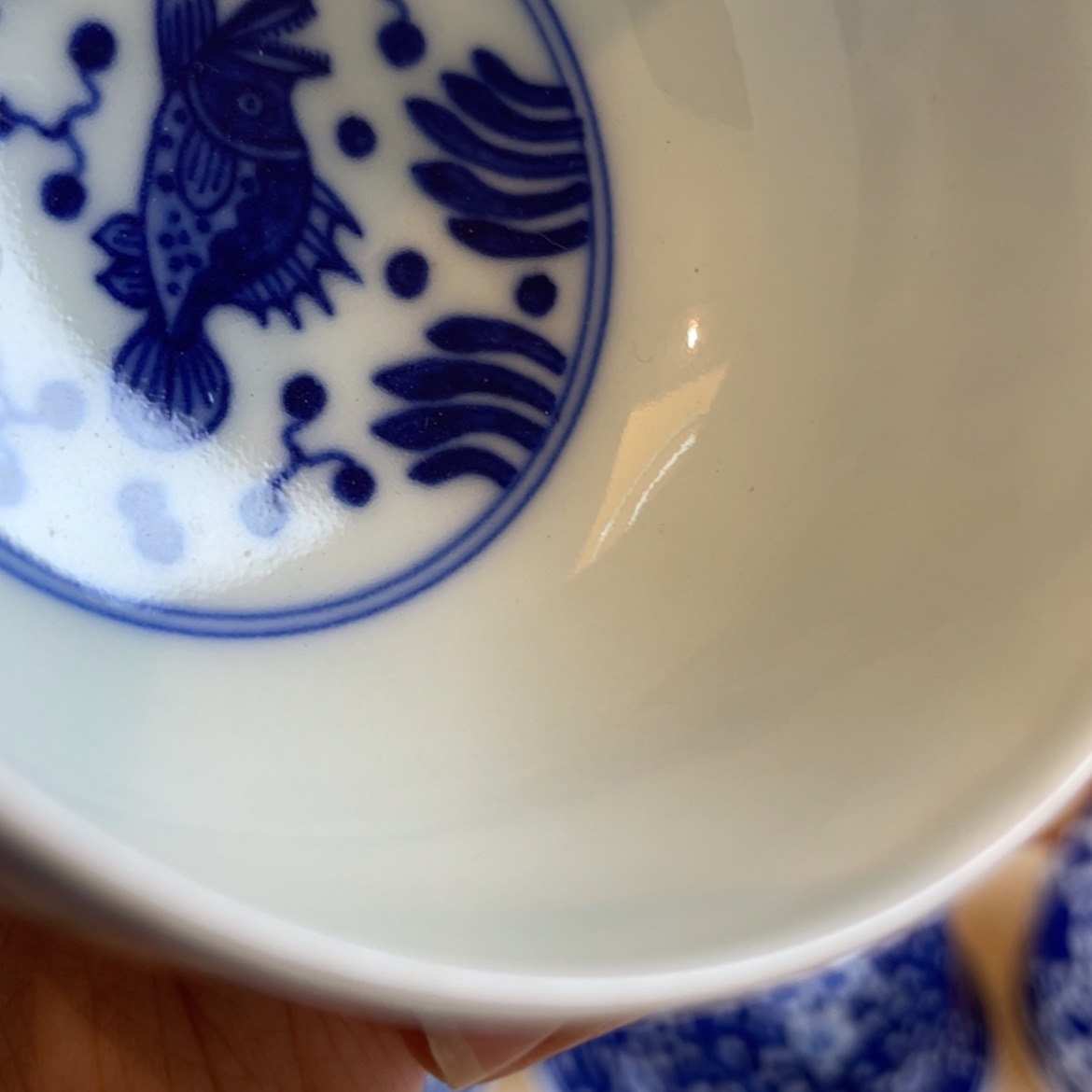【闪购商品】北**姐瑕疵陶瓷艺术陶瓷茶具