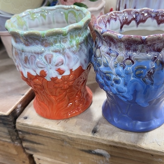 口径不清楚问客服