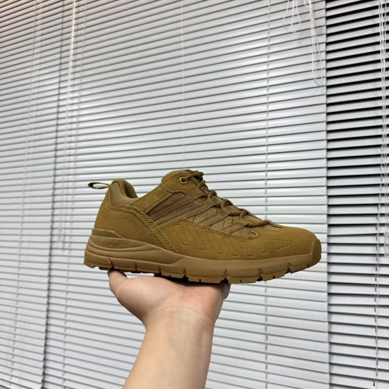 保真！稀缺狠货/防水/V底/徒步/运动/战术/登山（运动鞋码）