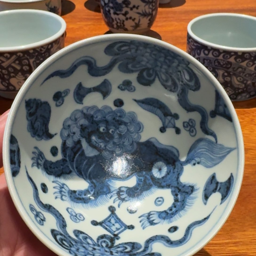 瓷器的制作工艺和工艺流程