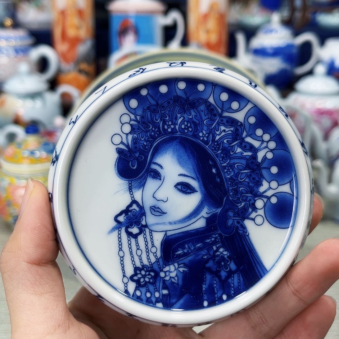 盖碗景德镇h h h h h h h h