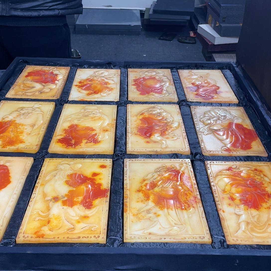 闪购商品一图一物