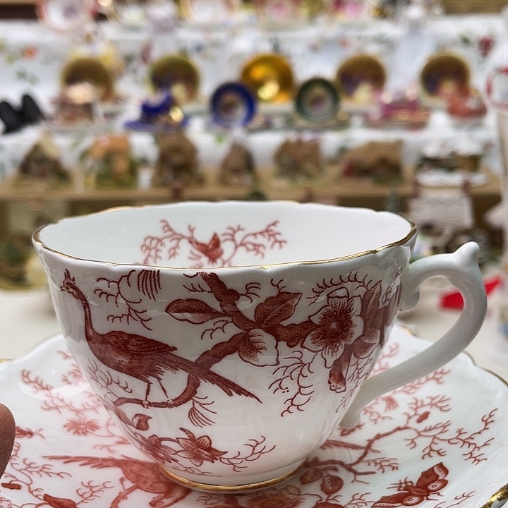 摆件维多利亚欧洲中古