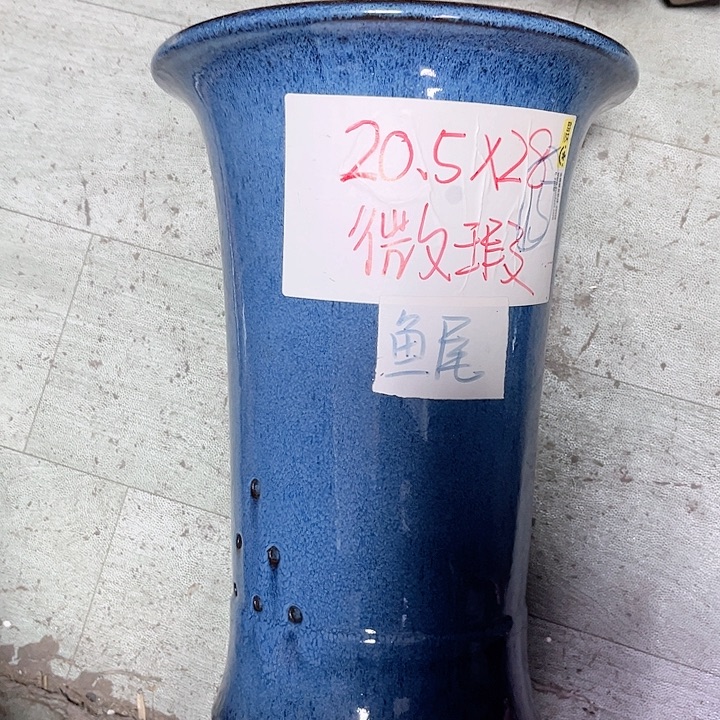 紫砂花盆宜兴紫砂花盆