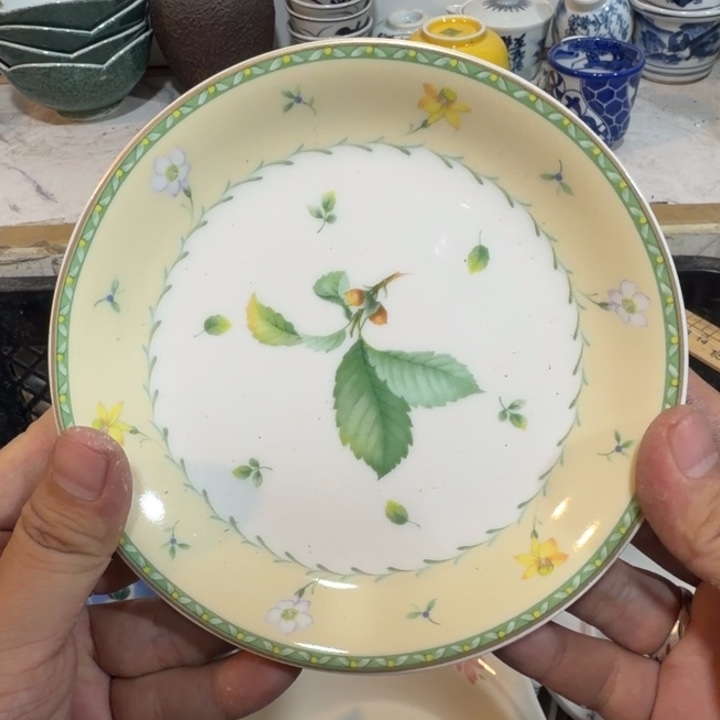 陶瓷推荐第二名20包邮