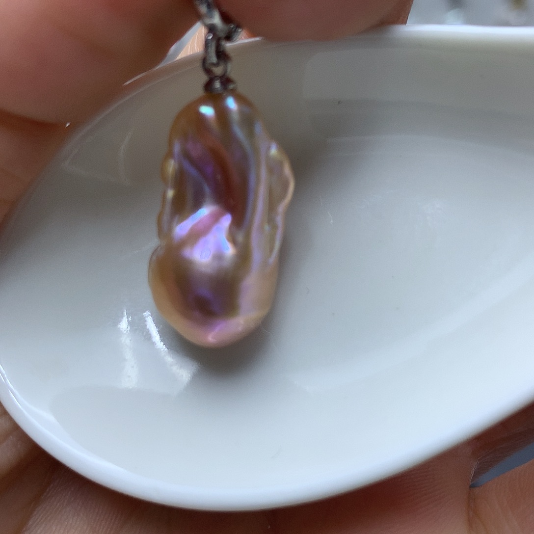 淡水珍珠其它未镶嵌