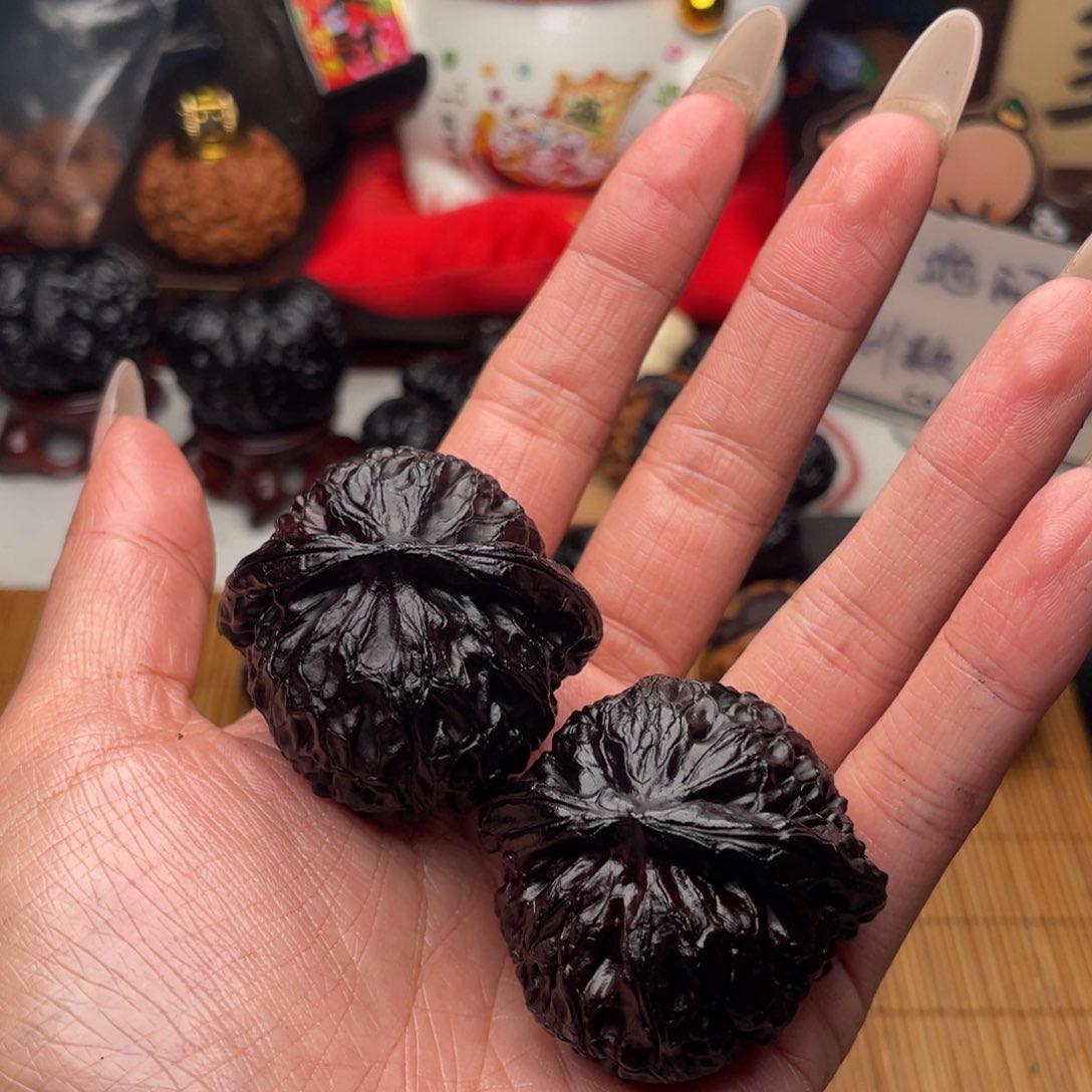 吊坠文玩核桃宫灯福利