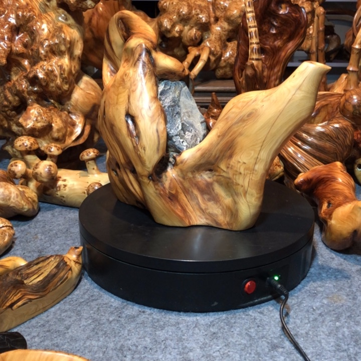 柏木（崖柏）永****6崖柏9