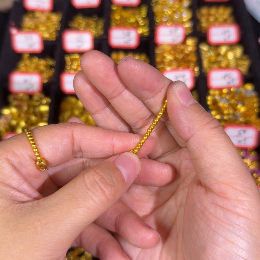 铜合金2.5猪猪180个