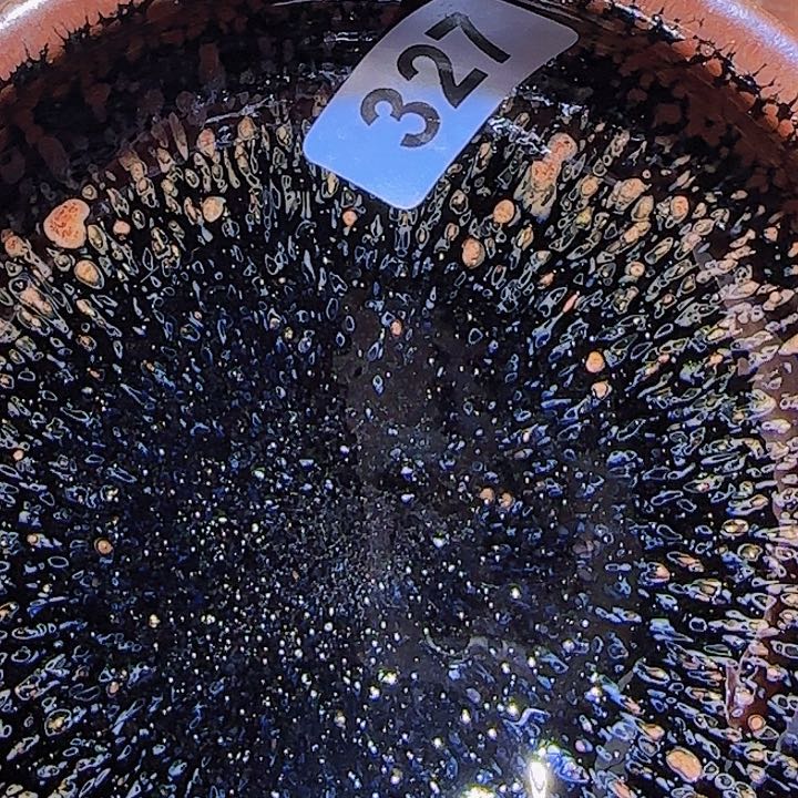 茶盏一起期待明天打投呀超喜欢