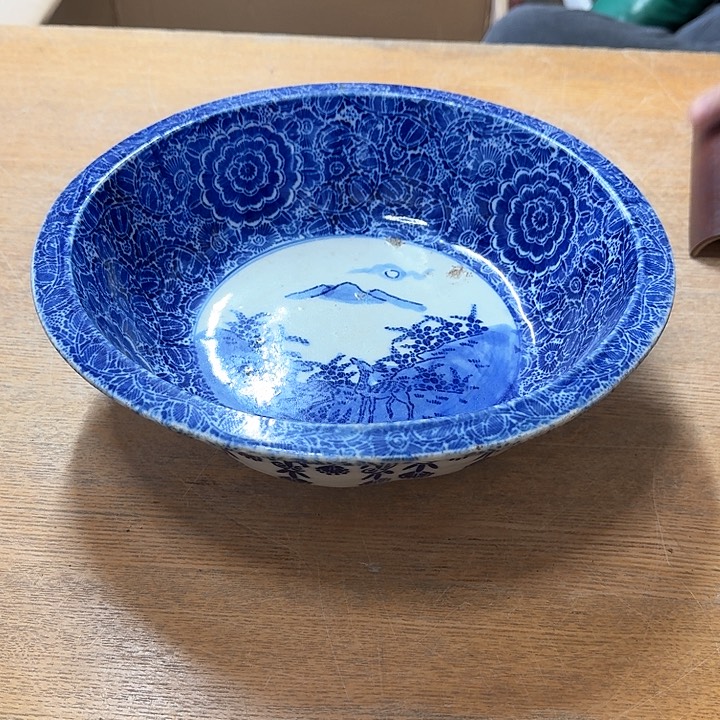 中古回流老物品，老茶杯123