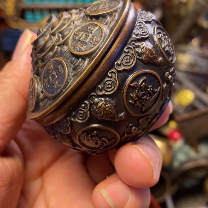 茶台摆件/工艺摆件