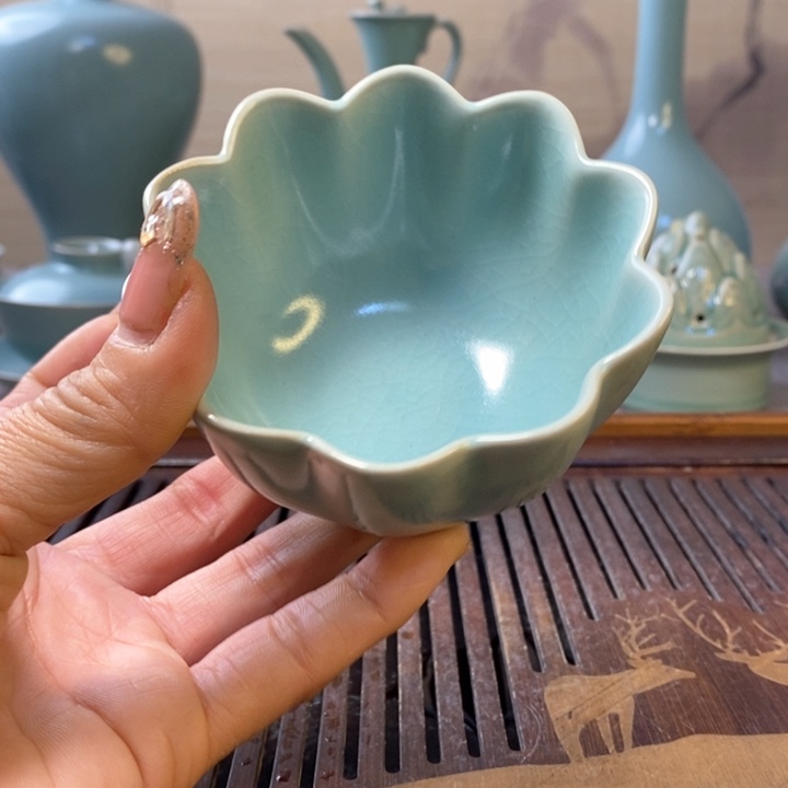 莲花杯一一一一一一一