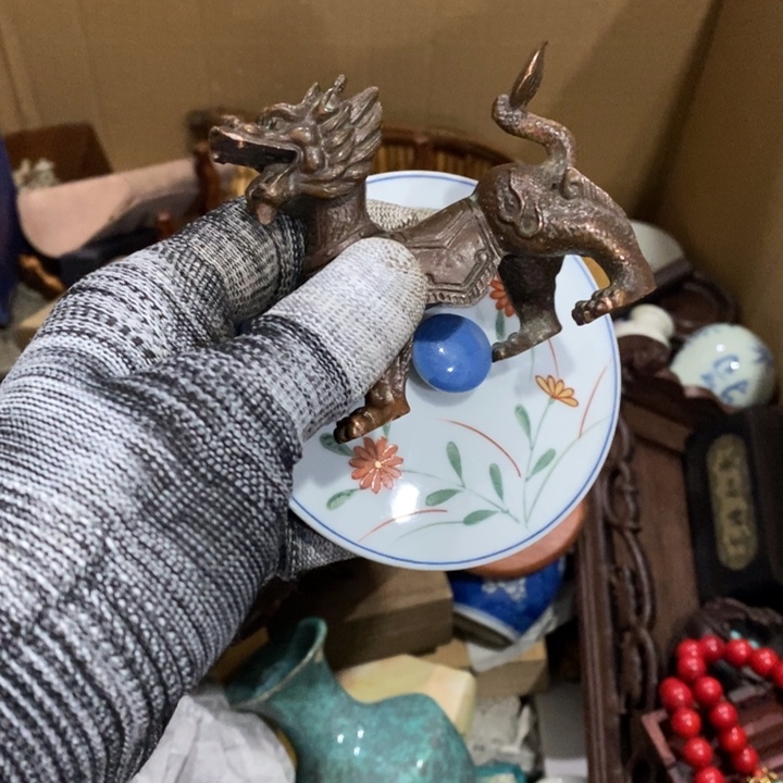 紫砂陶瓷艺术陶瓷艺术