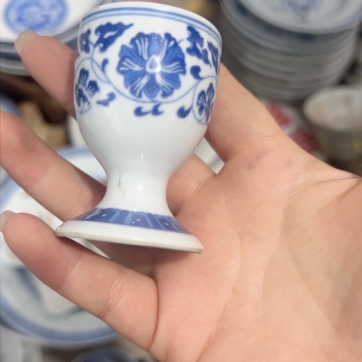 景德镇陶瓷高温瓷