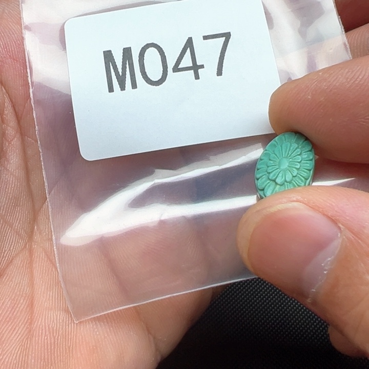 菩提根/象牙果吊坠