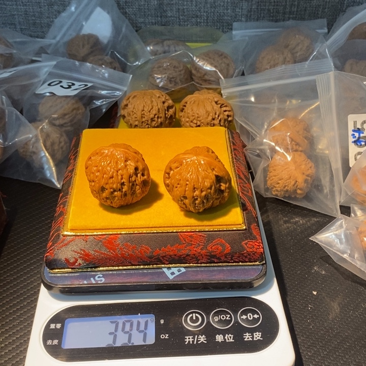 桃核吊坠0000000035