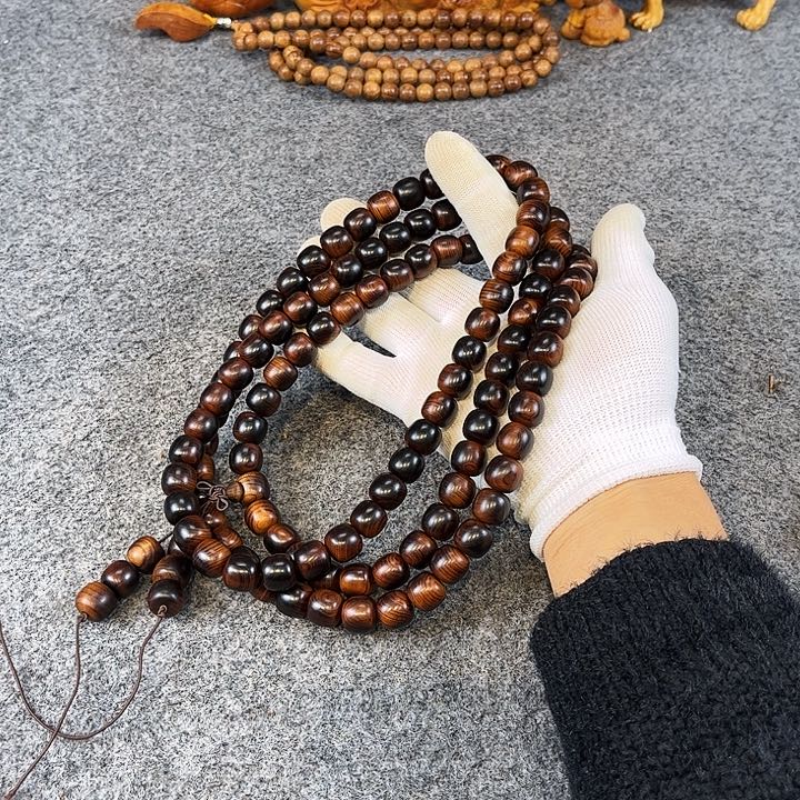 柏木（崖柏）陈化崖柏