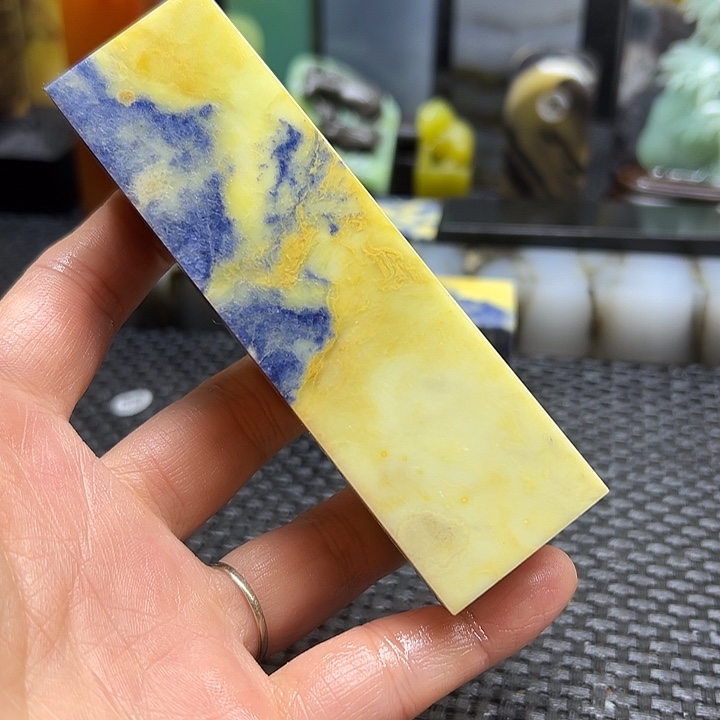 科***)云南石印章石印章石