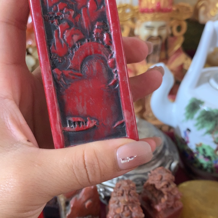 石材摆件石材更有性价比