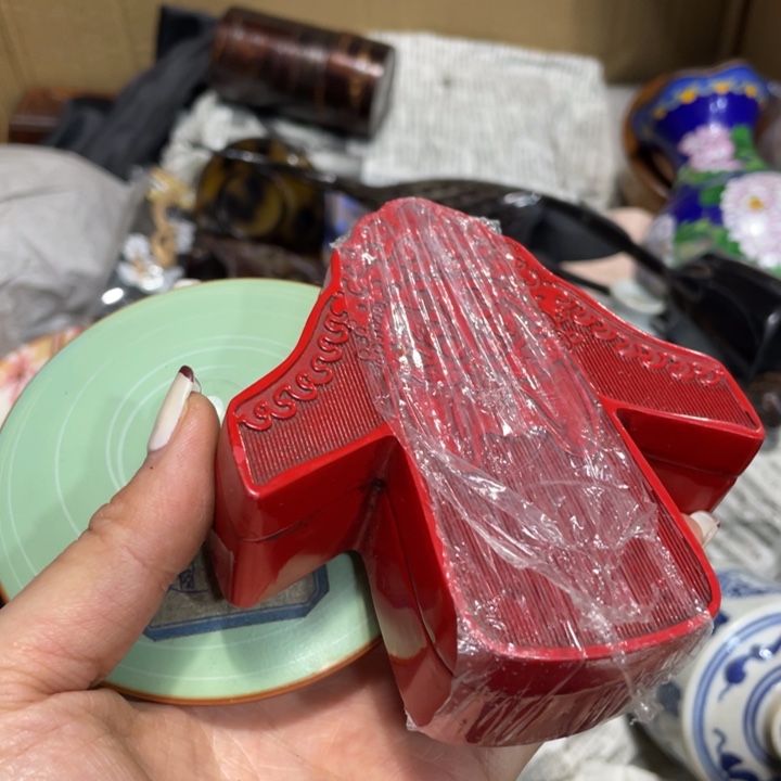 紫砂陶瓷艺术陶瓷艺术