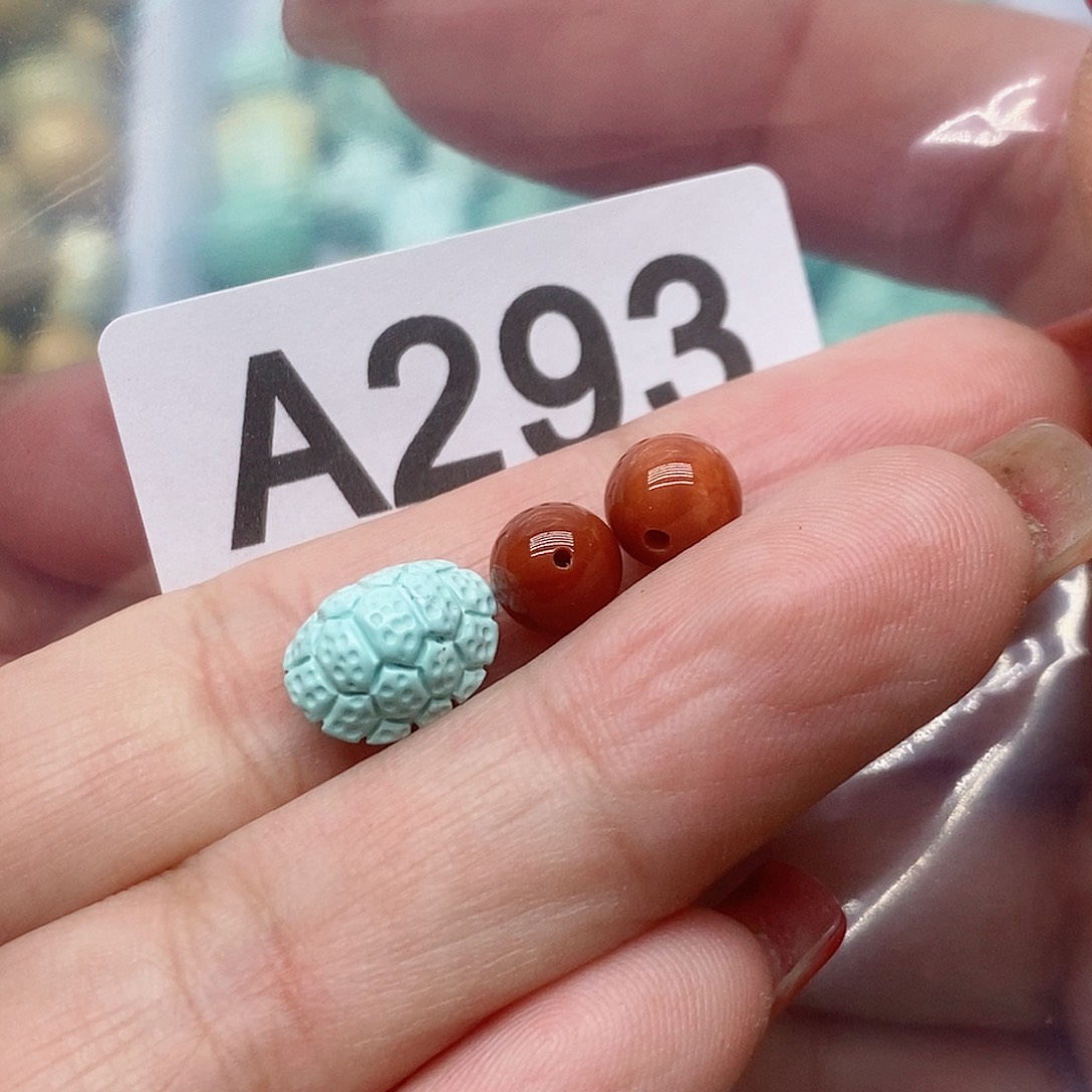 南红玛瑙珠宝奇石未镶嵌