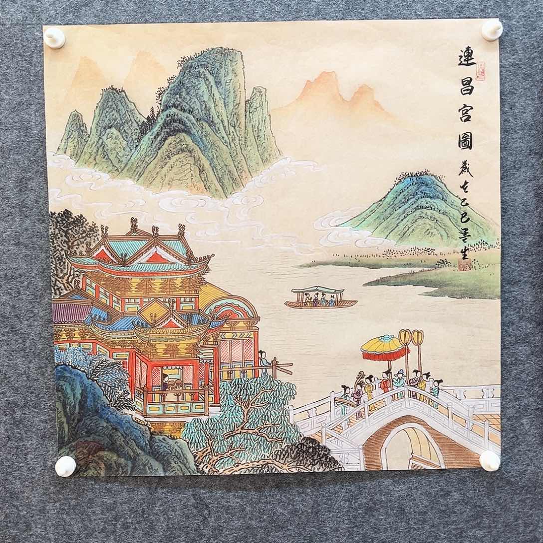 美术作品艺术作品2
