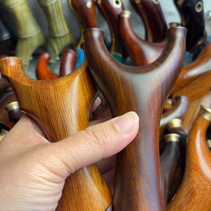 大果紫檀（缅甸花梨）瑕疵1748