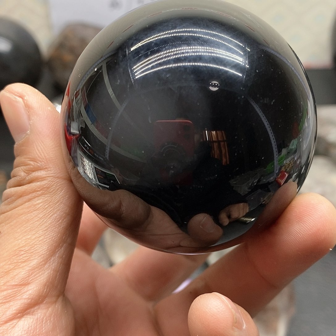 水晶198未镶嵌水晶石